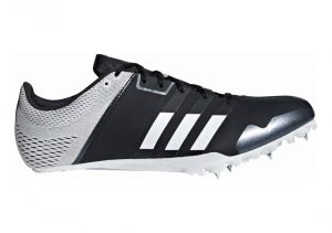 Adidas Adizero Finesse - Black Cblack Ftwwht Ftwwht Cblack Ftwwht Ftwwht (B22469)