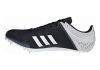 Adidas Adizero Finesse - Black Cblack Ftwwht Ftwwht Cblack Ftwwht Ftwwht (B22469)