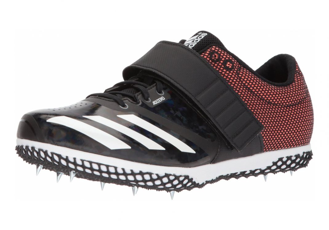 Black Cblack Zeromt Orange Cblack Zeromt Orange (CG3835)