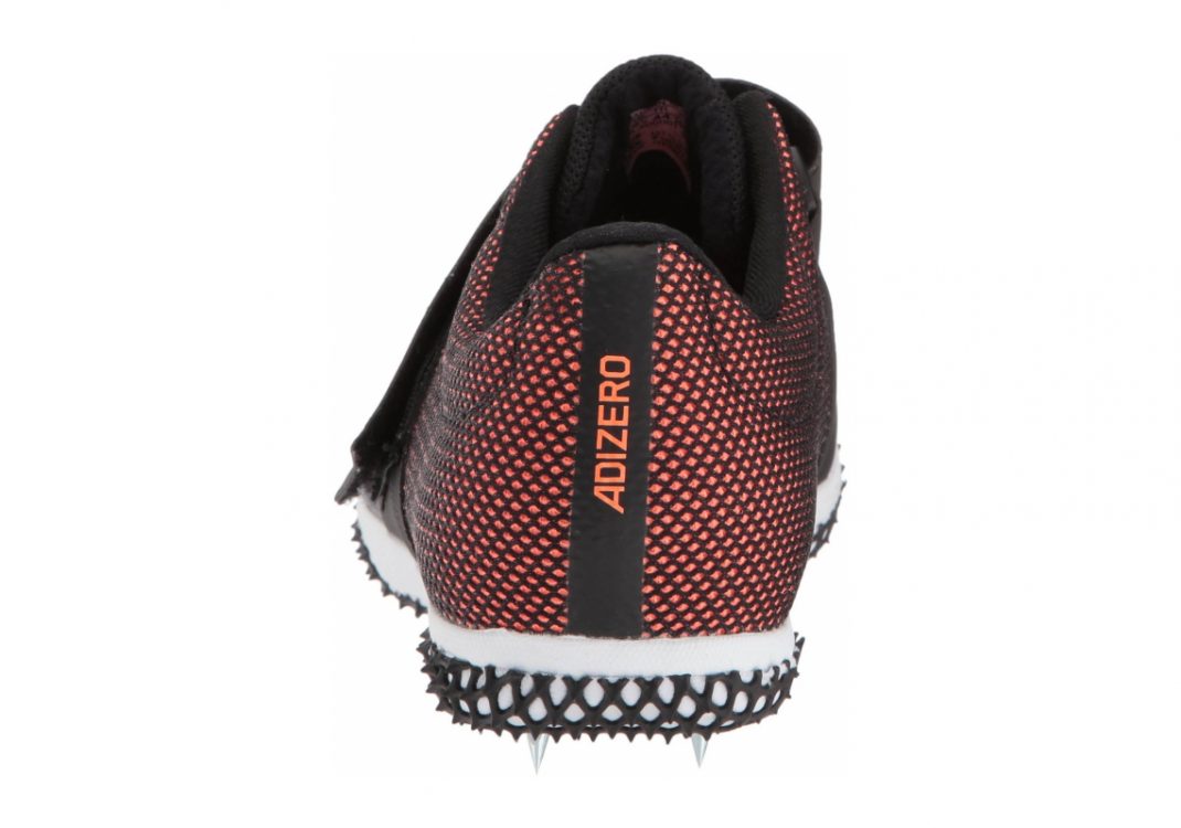 Black Cblack Zeromt Orange Cblack Zeromt Orange (CG3835)