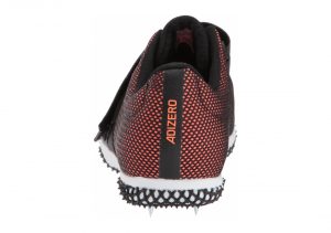 Black Cblack Zeromt Orange Cblack Zeromt Orange (CG3835)