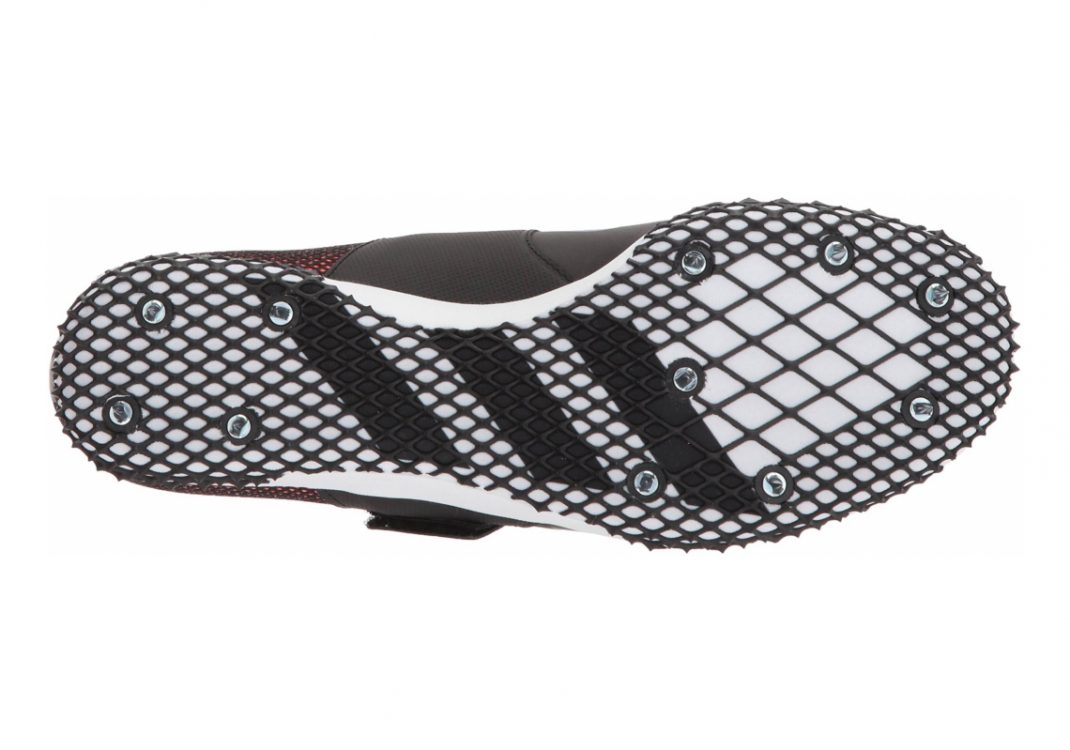 Black Cblack Zeromt Orange Cblack Zeromt Orange (CG3835)