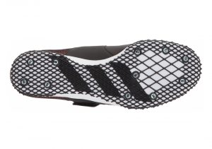 Black Cblack Zeromt Orange Cblack Zeromt Orange (CG3835)