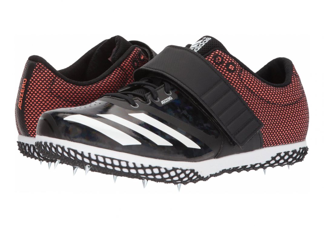 Black Cblack Zeromt Orange Cblack Zeromt Orange (CG3835)