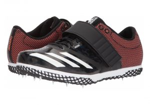 Black Cblack Zeromt Orange Cblack Zeromt Orange (CG3835)