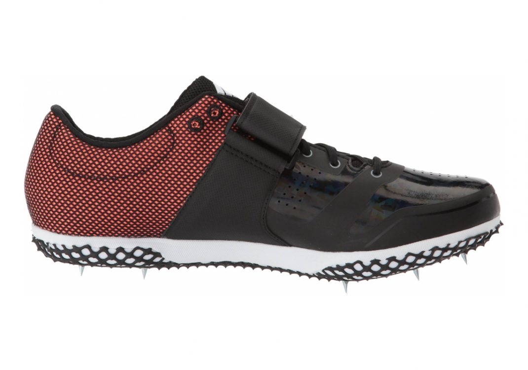 Black Cblack Zeromt Orange Cblack Zeromt Orange (CG3835)