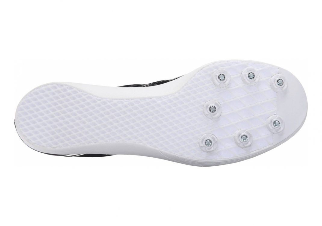 Adidas Adizero LJ 2 - Noir (B44073)