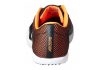 Adidas Adizero LJ - Core Black Ftwr White Orange (CG3837)