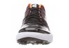 Adidas Adizero LJ - Core Black Ftwr White Orange (CG3837)