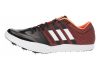 Adidas Adizero LJ - Core Black Ftwr White Orange (CG3837)