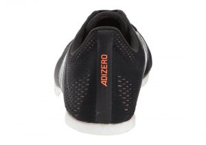 Adidas Adizero MD - Black (CG3838)