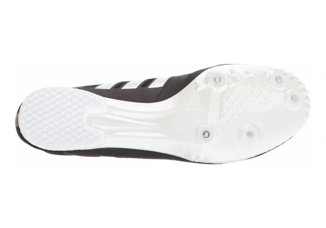 Adidas Adizero MD - Black (CG3838)