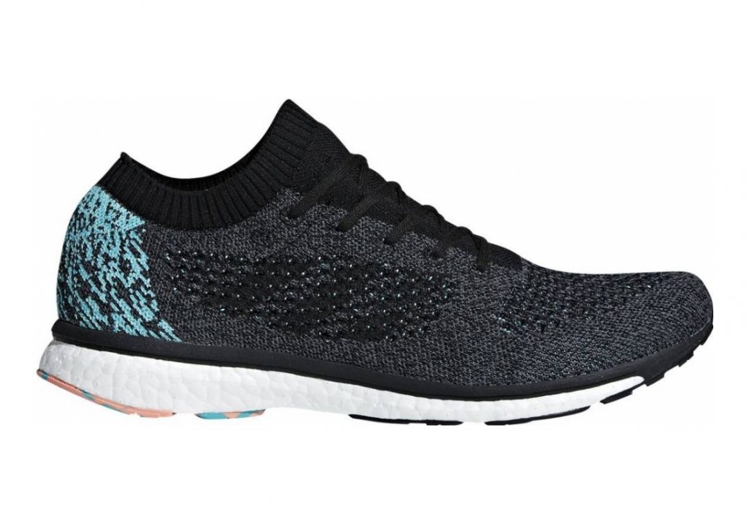 Adidas Adizero Prime - Black (BB6564)