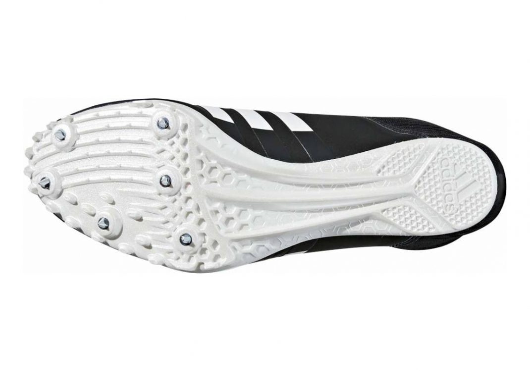 Adidas Adizero Prime Finesse - Negro (CG3833)