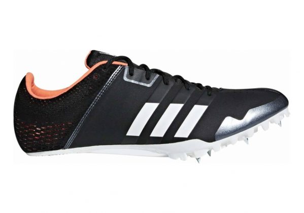 Adidas Adizero Prime Finesse - Negro (CG3833)