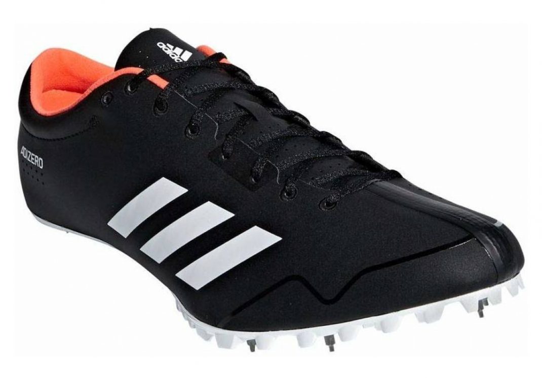 Adidas Adizero Prime SP - Black (CG3839)