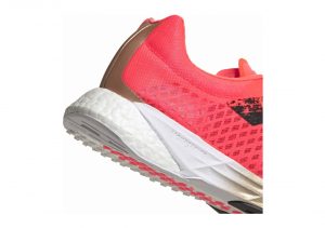 Adidas Adizero Pro - Red (FW9240)