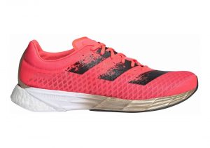 Adidas Adizero Pro - Red (FW9240)