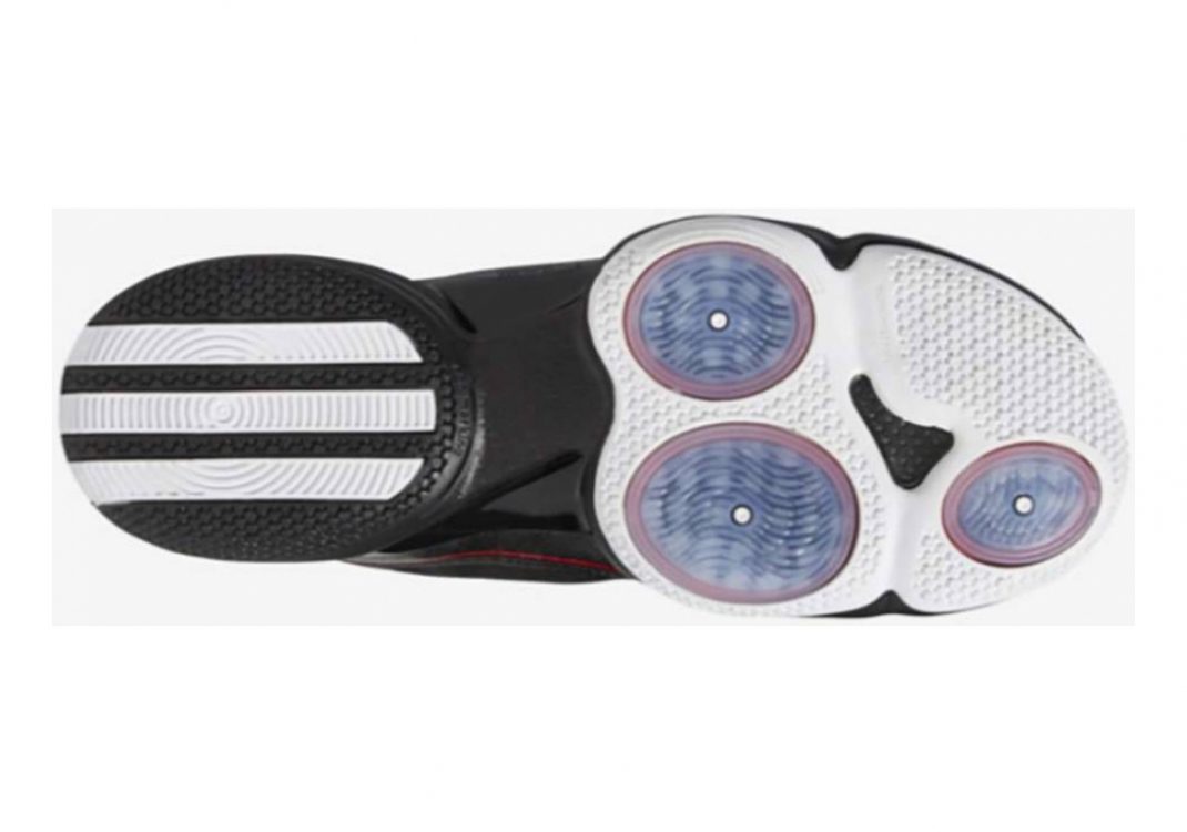 Black/White/Scarlet (FW7591)