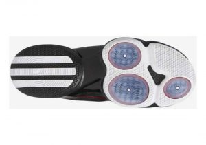 Black/White/Scarlet (FW7591)