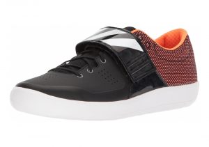 Adidas Adizero Shotput - Black (CG3840)