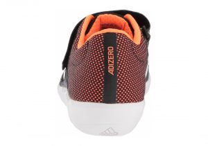 Adidas Adizero Shotput - Black (CG3840)