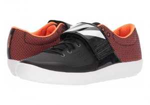 Adidas Adizero Shotput - Black (CG3840)