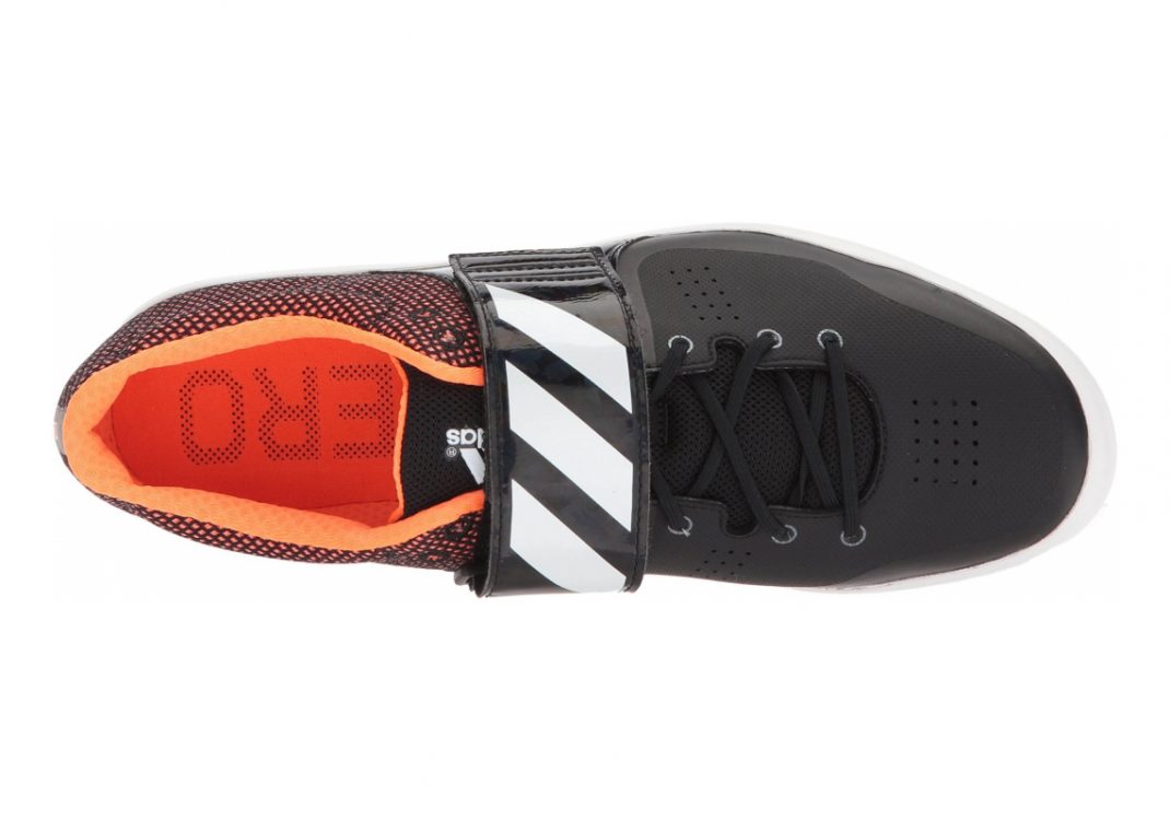 Adidas adizero clearance shot put