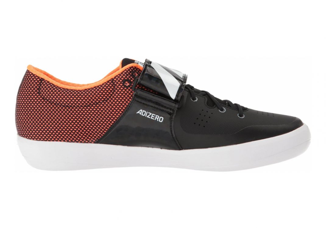 Adidas Adizero Shotput - Black (CG3840)