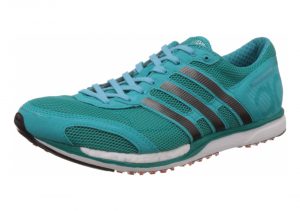 Shock Green/Black/Blue (AF4019)