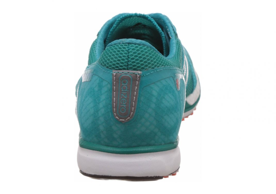 Shock Green/Black/Blue (AF4019)