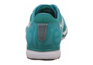 Shock Green/Black/Blue (AF4019)