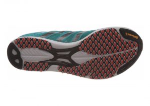 Shock Green/Black/Blue (AF4019)