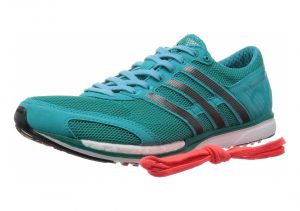 Shock Green/Black/Blue (AF4019)