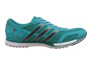Shock Green/Black/Blue (AF4019)