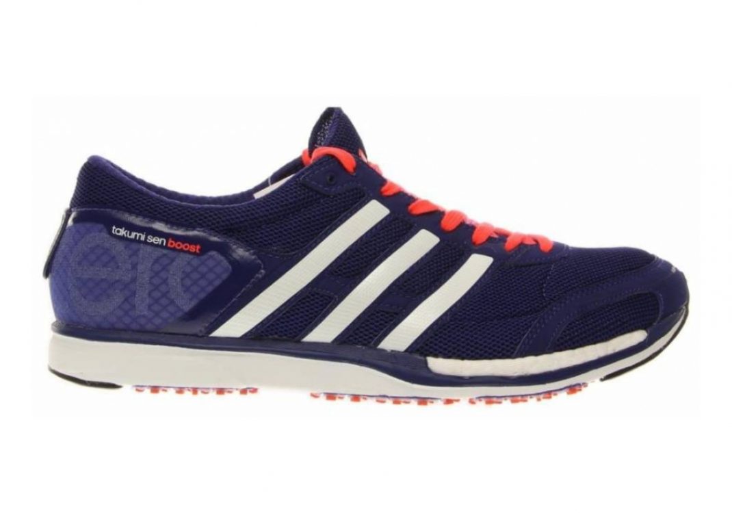 Purple / Red (B25894)