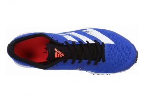 Adidas Adizero Takumi-Sen 6 - Blue/ White/ Red (EG1194)