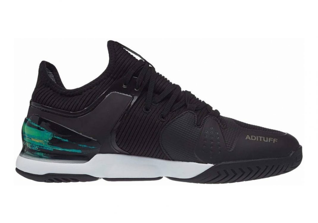 Black and Glow Green (EG2596)