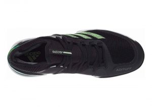 Black and Glow Green (EG2596)