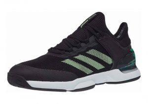 Black and Glow Green (EG2596)