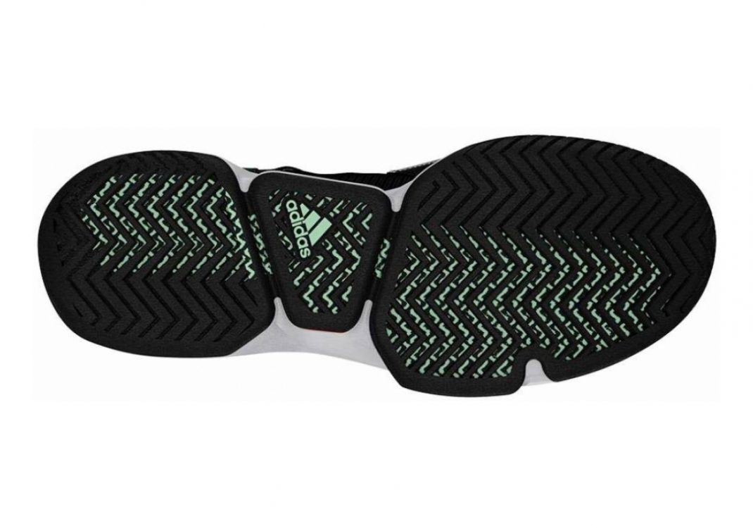 Black and Glow Green (EG2596)