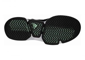 Black and Glow Green (EG2596)