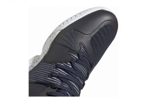 Adidas Adizero Ubersonic 2.0 - Ink/White/Ink (FW0066)