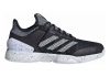 Adidas Adizero Ubersonic 2.0 - Ink/White/Ink (FW0066)