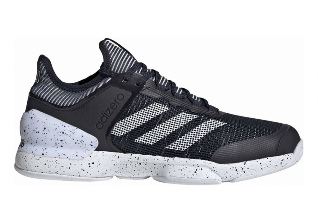 Adidas adizero ubersonic 2 women's best sale