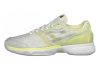 Adidas Adizero Ubersonic - White Silver Frozen Yellow (B33478)