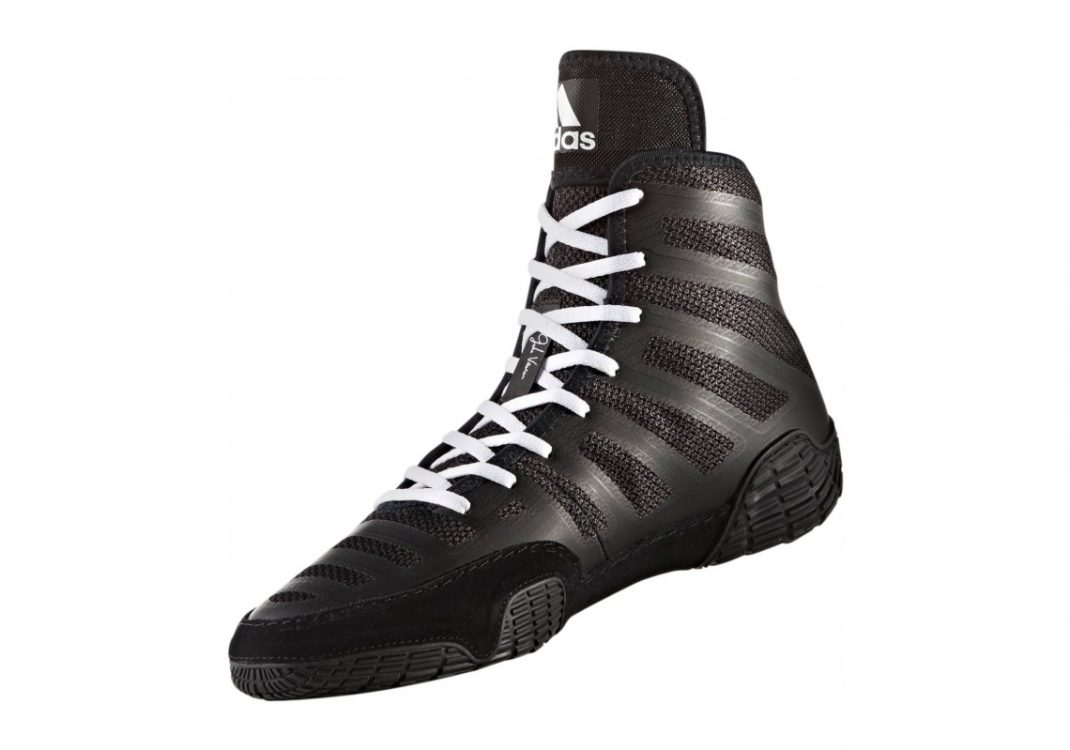 Adidas Adizero Varner 2 - Black (BA8020)