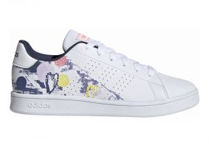 Ftwr White Ftwr White Tech Indigo (EG2000)