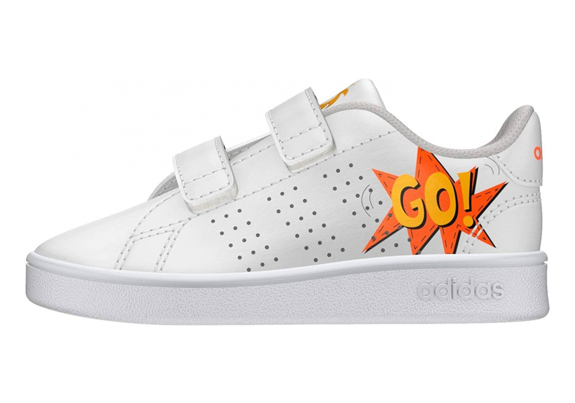 Adidas advantage sale i