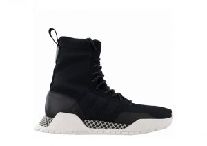 Adidas AF 1.3 Primeknit Boots - Verschiedene Farben Negbas Negbas Blacla (BY9781)